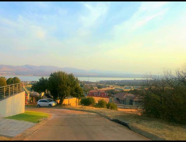 LAND FOR SALE IN KOSMOS RIDGE